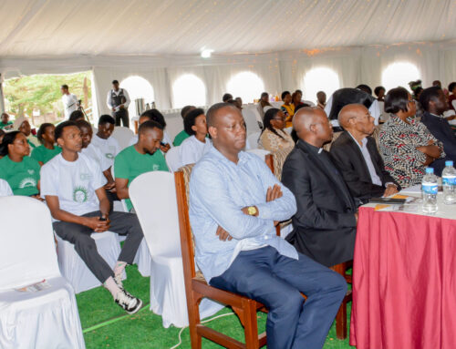 JUC Empowers Young Entrepreneurs to Build Resilient Businesses
